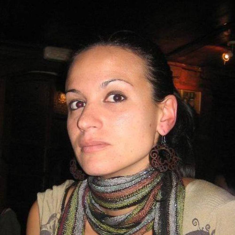 Meet your Posher, Ana